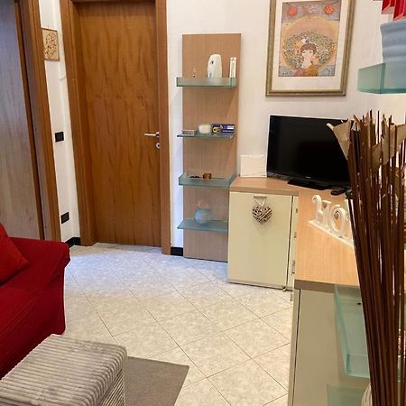 Glitter Home Λα Σπέτσια Εξωτερικό φωτογραφία
