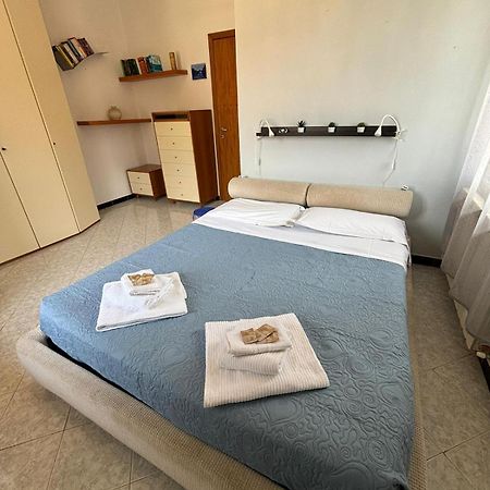 Glitter Home Λα Σπέτσια Εξωτερικό φωτογραφία