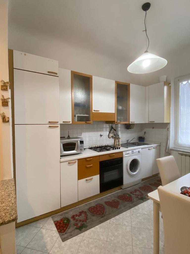 Glitter Home Λα Σπέτσια Εξωτερικό φωτογραφία