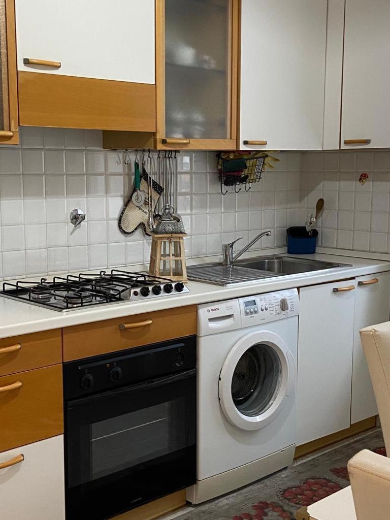 Glitter Home Λα Σπέτσια Εξωτερικό φωτογραφία