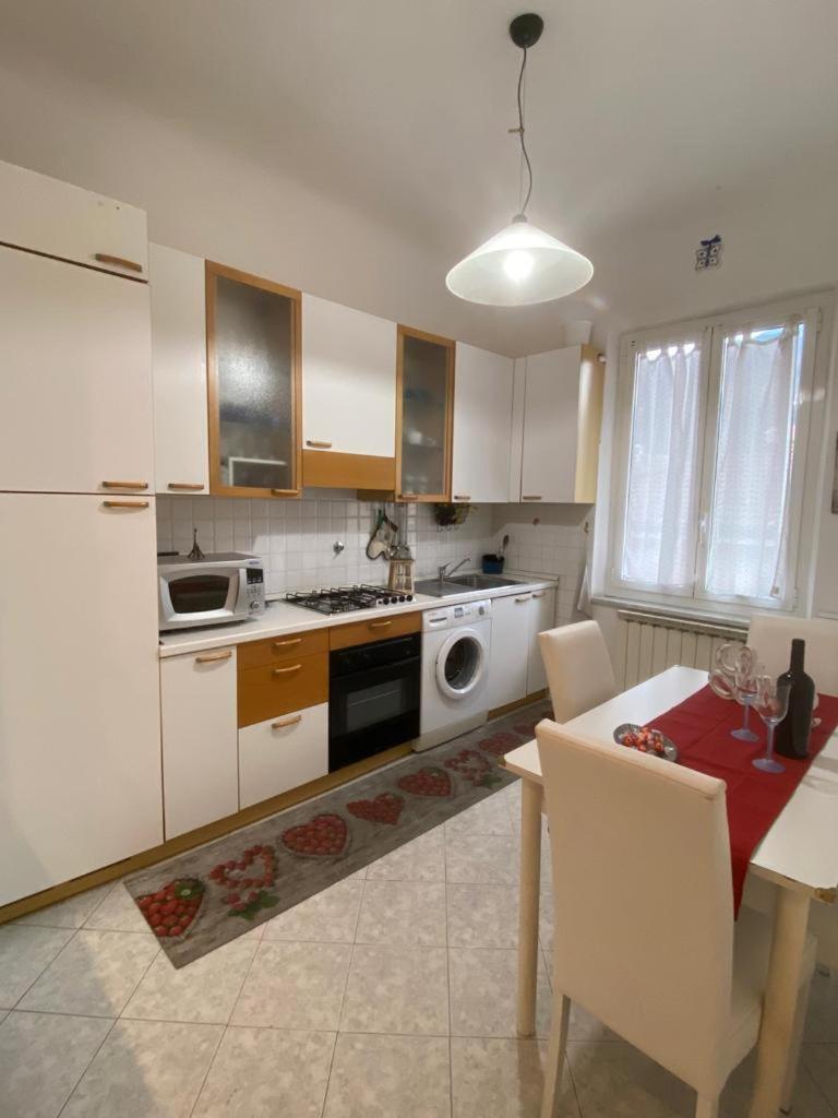 Glitter Home Λα Σπέτσια Εξωτερικό φωτογραφία