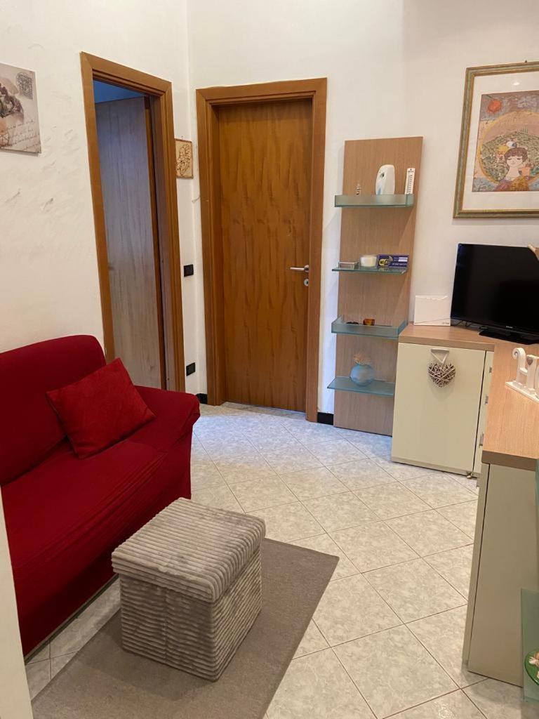 Glitter Home Λα Σπέτσια Εξωτερικό φωτογραφία