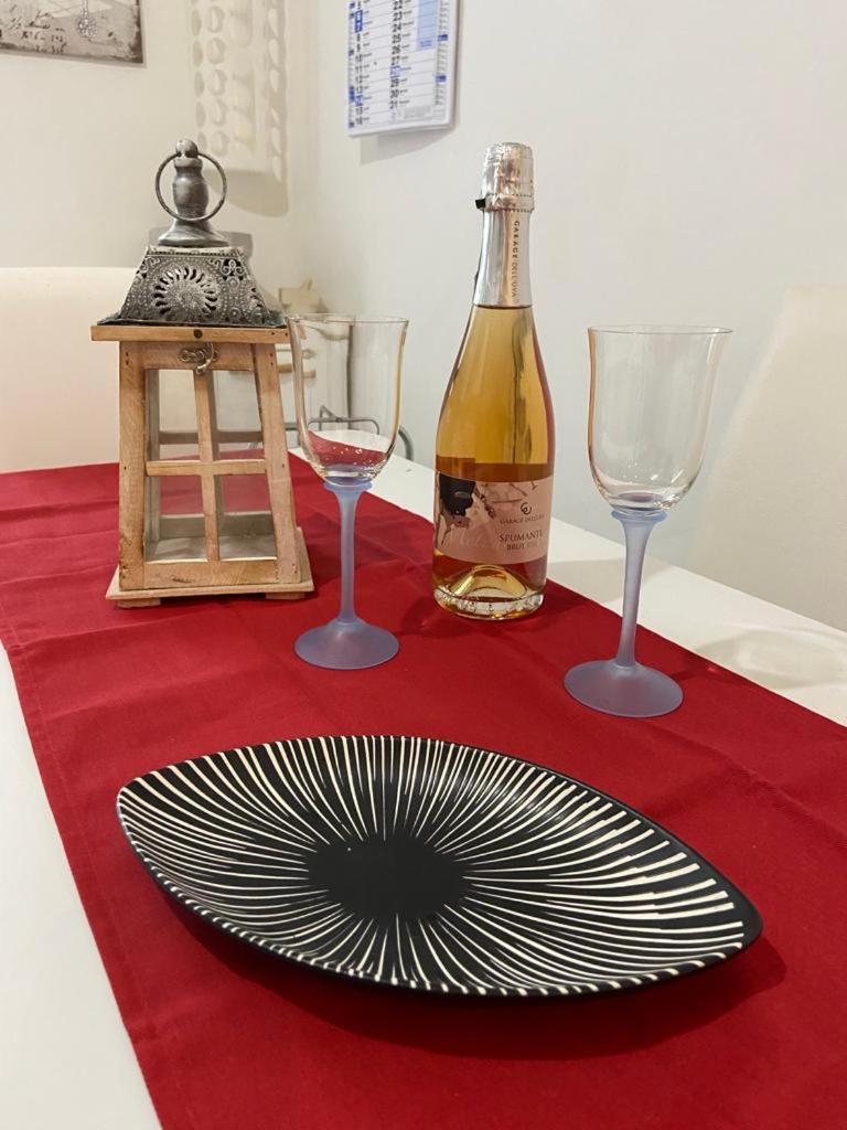 Glitter Home Λα Σπέτσια Εξωτερικό φωτογραφία