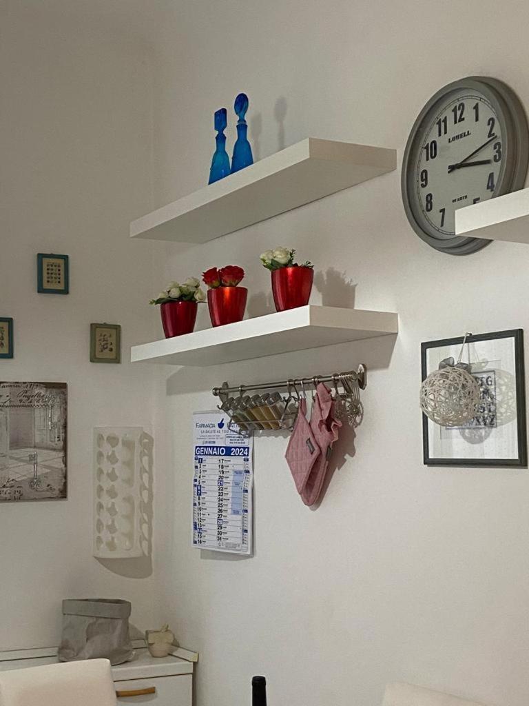 Glitter Home Λα Σπέτσια Εξωτερικό φωτογραφία