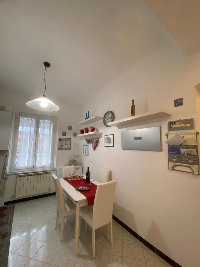 Glitter Home Λα Σπέτσια Εξωτερικό φωτογραφία