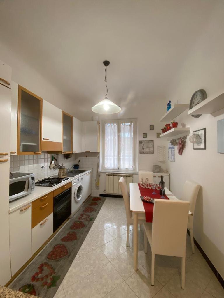 Glitter Home Λα Σπέτσια Εξωτερικό φωτογραφία