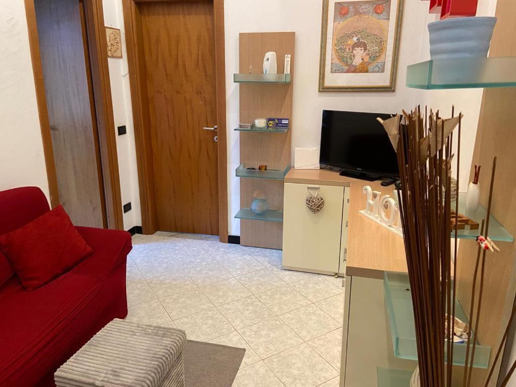 Glitter Home Λα Σπέτσια Εξωτερικό φωτογραφία