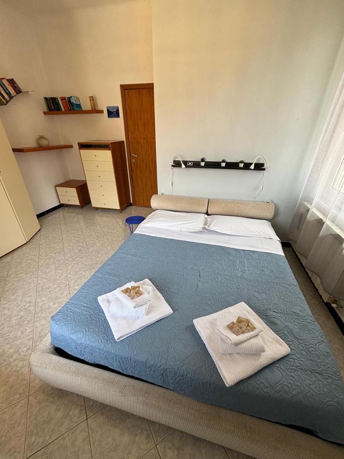 Glitter Home Λα Σπέτσια Εξωτερικό φωτογραφία
