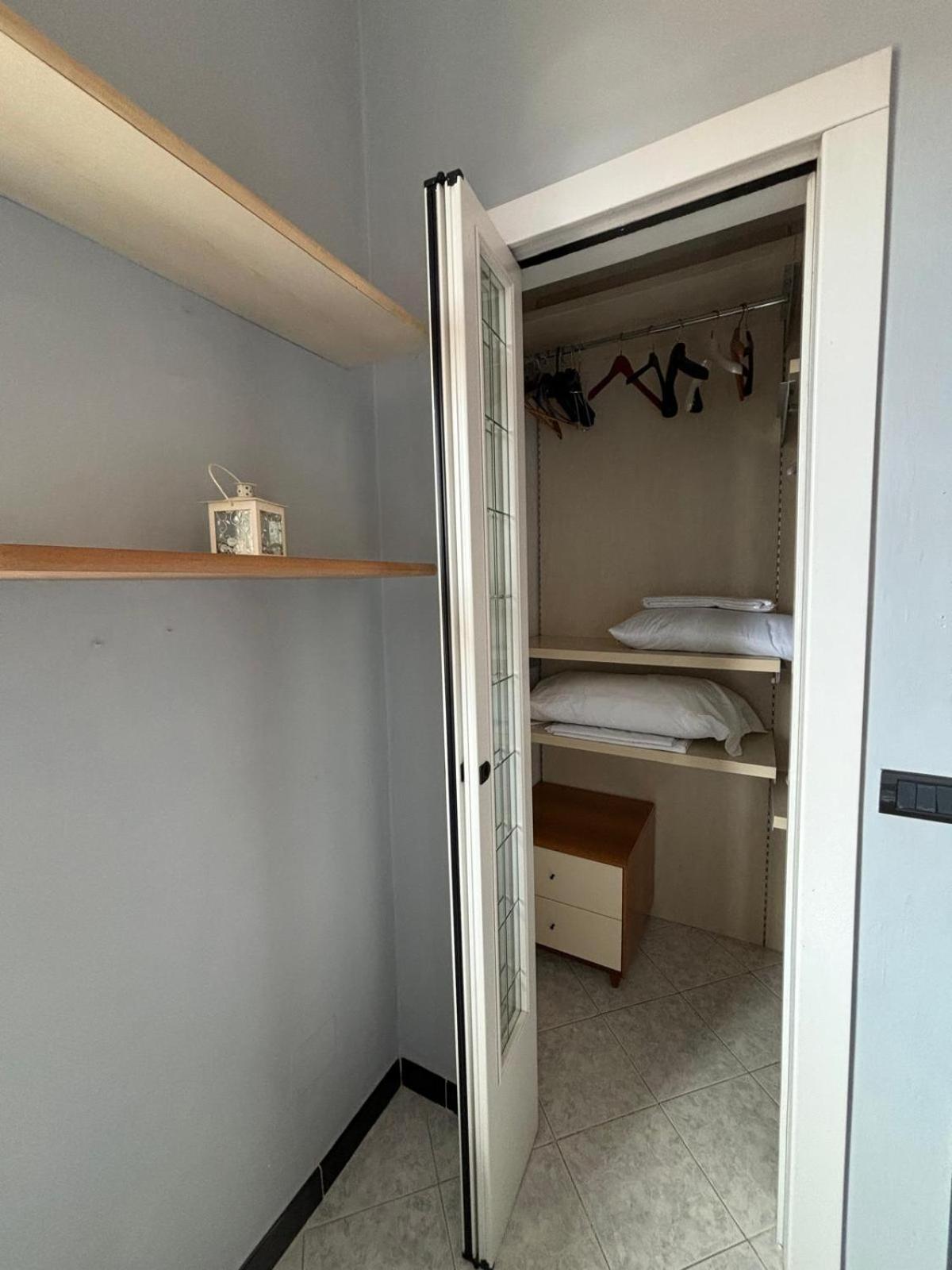 Glitter Home Λα Σπέτσια Εξωτερικό φωτογραφία