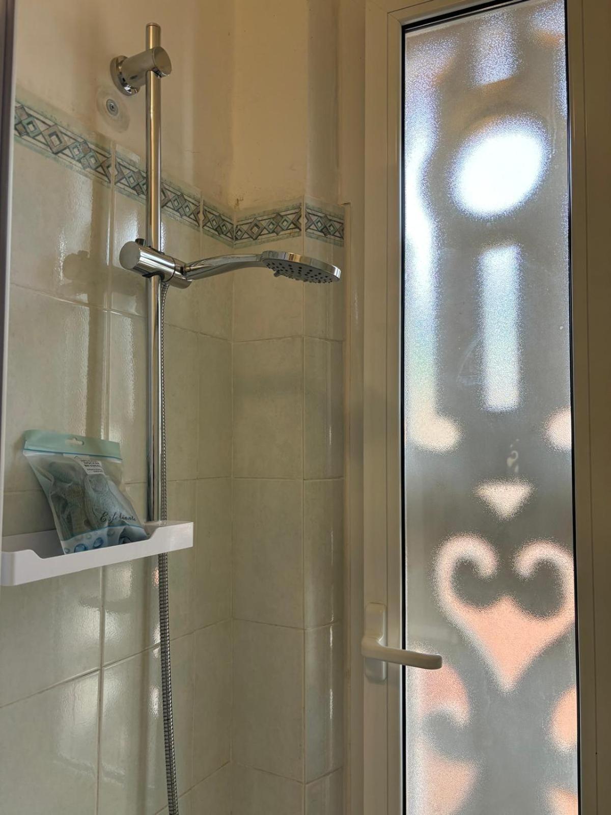 Glitter Home Λα Σπέτσια Εξωτερικό φωτογραφία