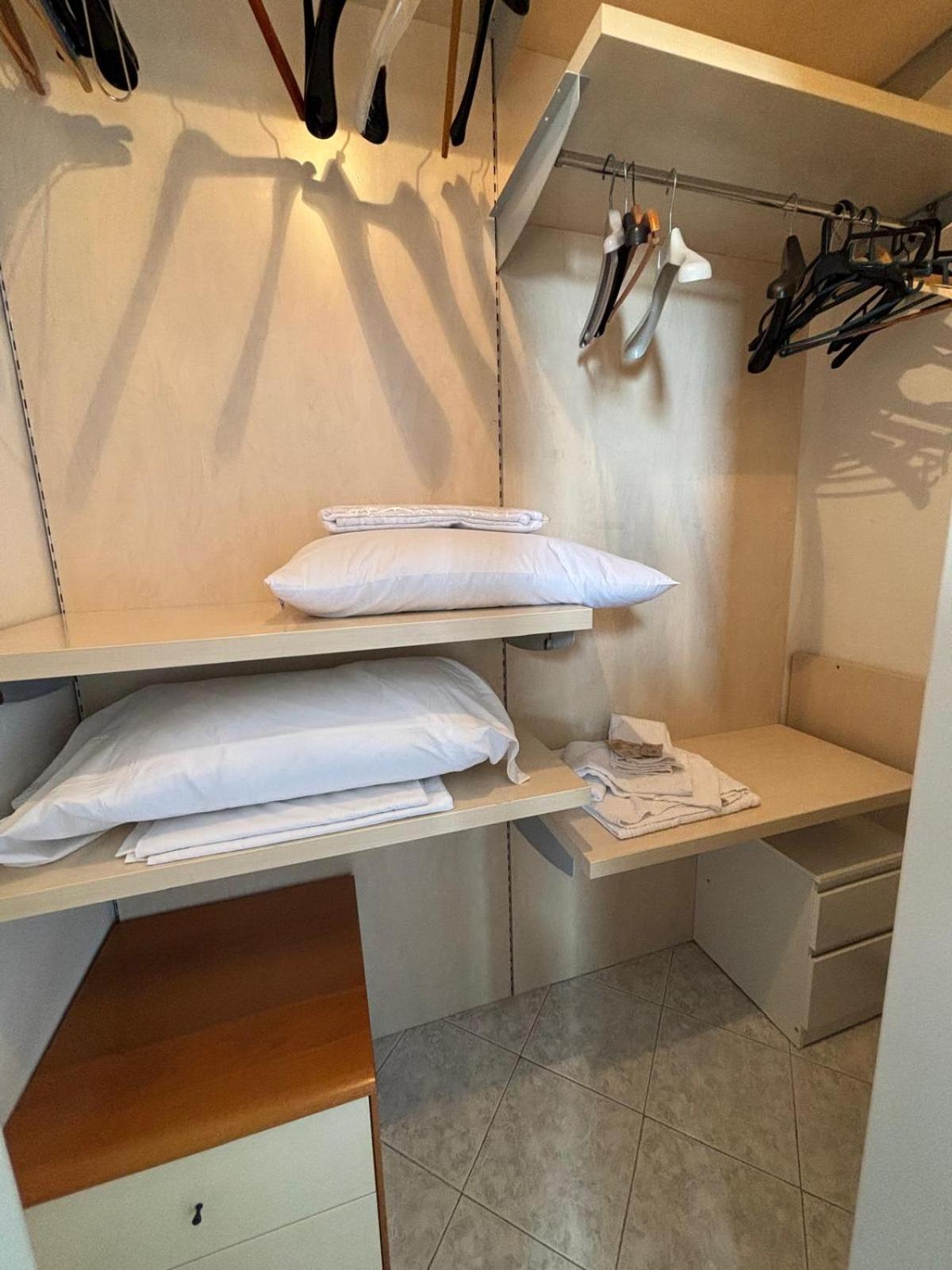 Glitter Home Λα Σπέτσια Εξωτερικό φωτογραφία