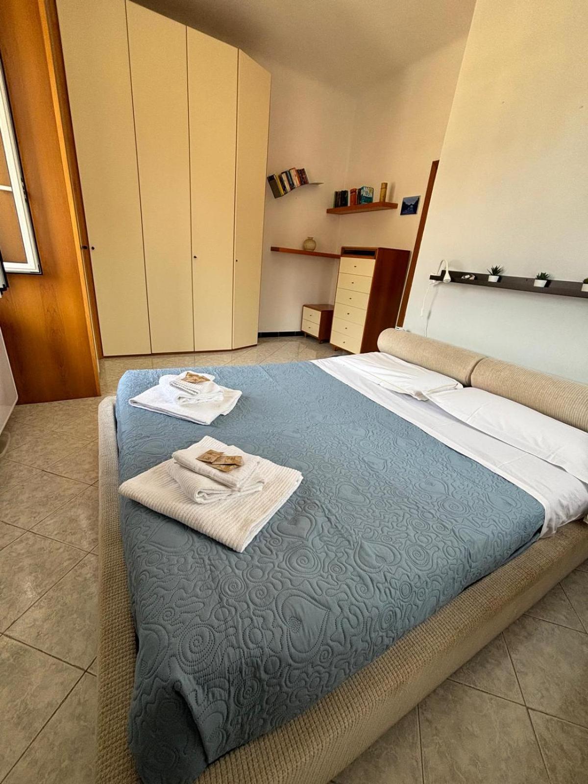 Glitter Home Λα Σπέτσια Εξωτερικό φωτογραφία
