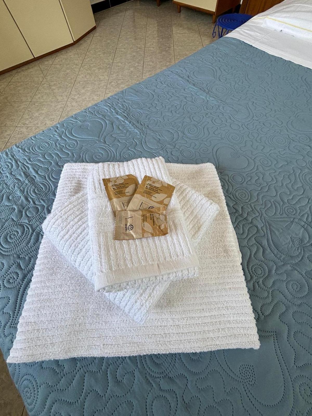 Glitter Home Λα Σπέτσια Εξωτερικό φωτογραφία