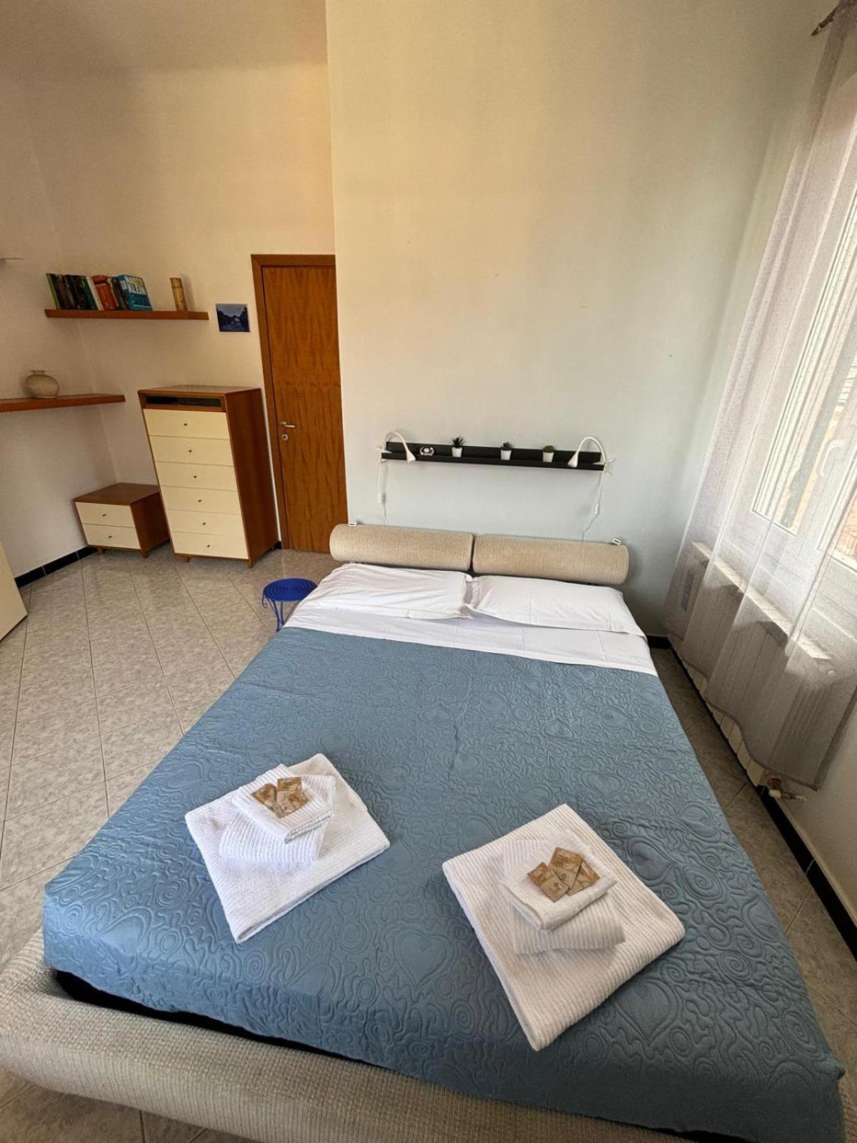 Glitter Home Λα Σπέτσια Εξωτερικό φωτογραφία