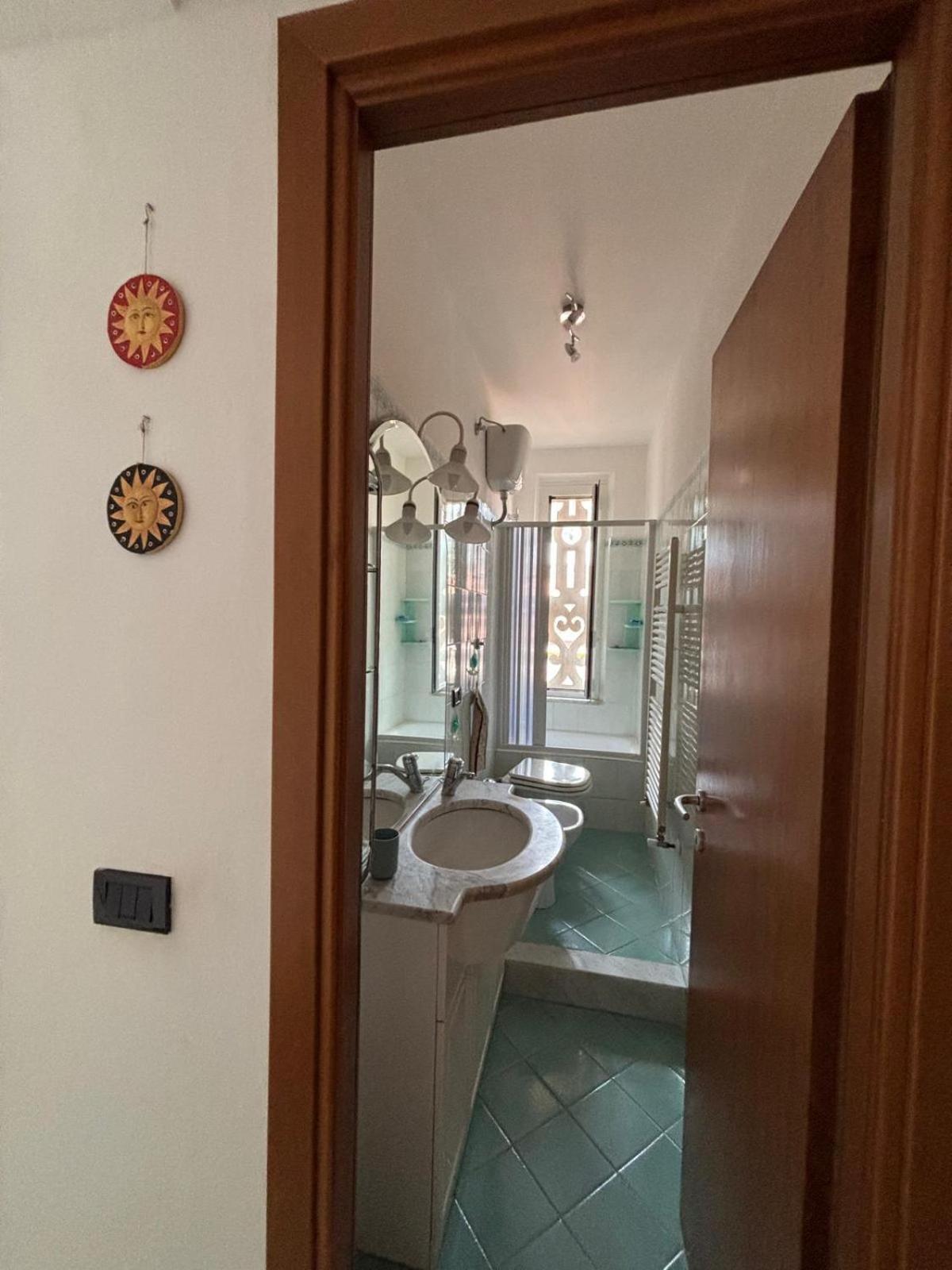 Glitter Home Λα Σπέτσια Εξωτερικό φωτογραφία