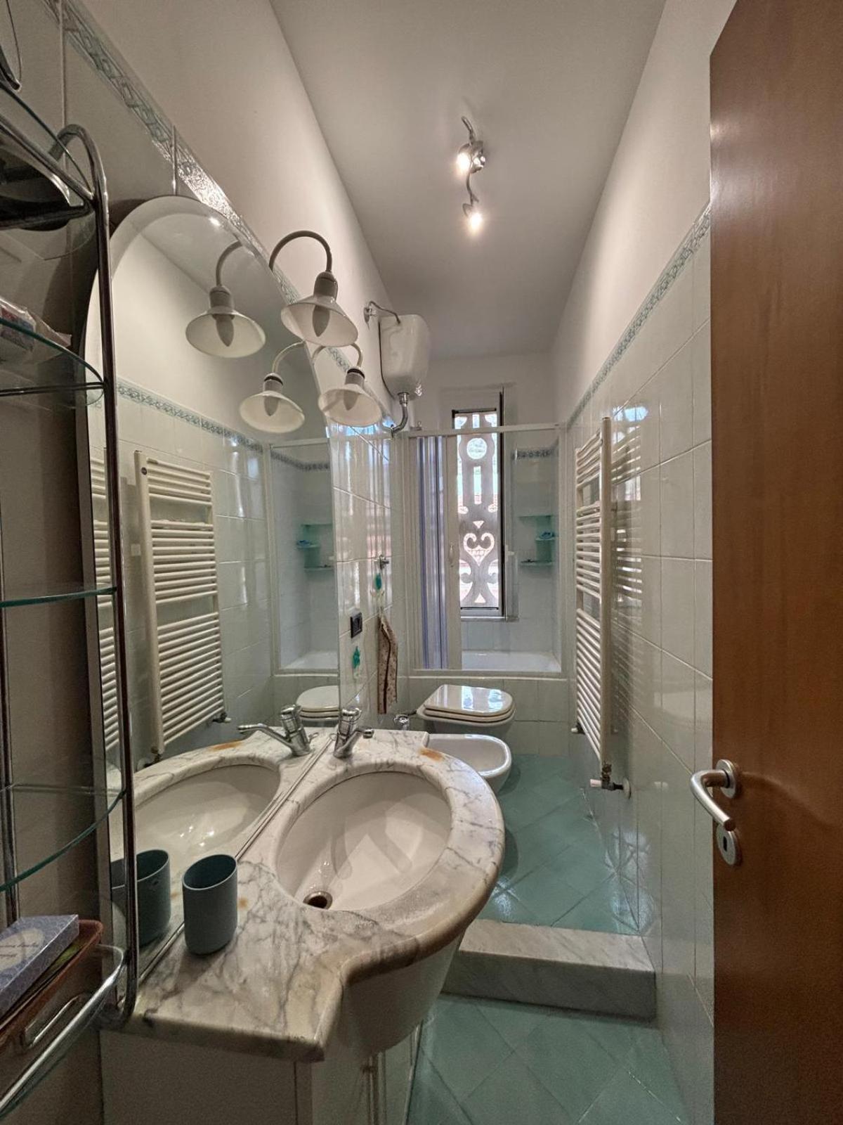 Glitter Home Λα Σπέτσια Εξωτερικό φωτογραφία