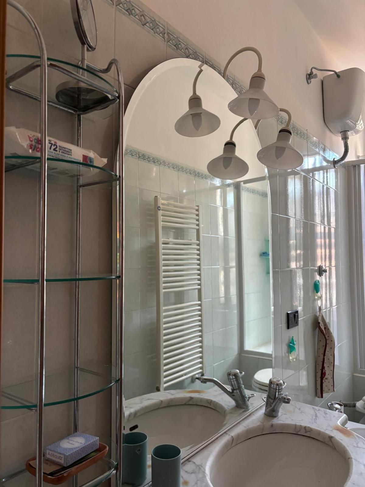 Glitter Home Λα Σπέτσια Εξωτερικό φωτογραφία