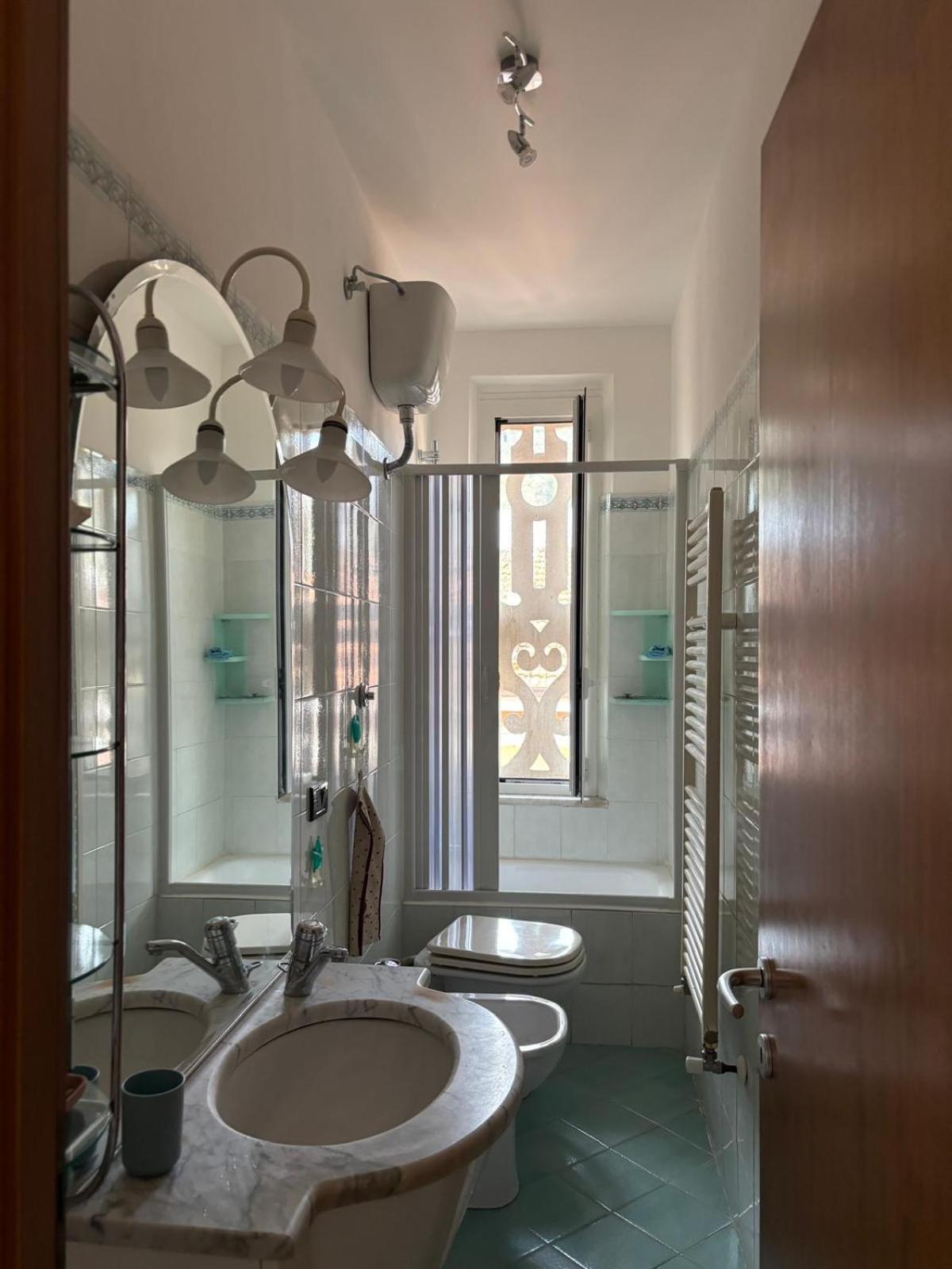 Glitter Home Λα Σπέτσια Εξωτερικό φωτογραφία